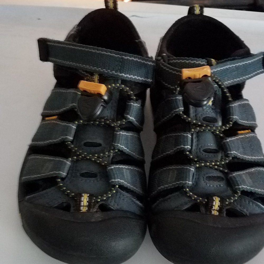 KEEN - Kids Newport H2  Friendly Sandal